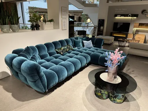 Polstergarnitur BRETZ Balaao